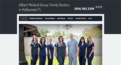 Desktop Screenshot of familydoctortoday.com